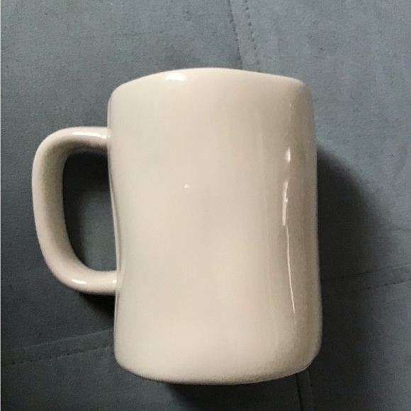 Rae Dunn Mr. Mug - Picture 3 of 4